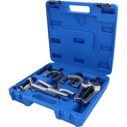 BRILLIANT TOOLS BT666010 - Set d’extracteurs d’articulation à bille (5 pcs.)