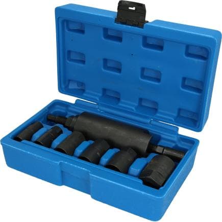 BRILLIANT TOOLS BT671050 - Jeu d’insertion d’arbres de transmission