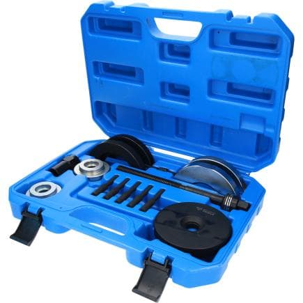 BRILLIANT TOOLS BT671450 - Jeu d’outils pour roulements de roues pour VAG 72 mm