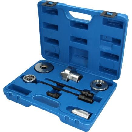 BRILLIANT TOOLS BT671800 - Coffret d'outils pour silent-blocs pour VW Polo 9N (8 pcs.)