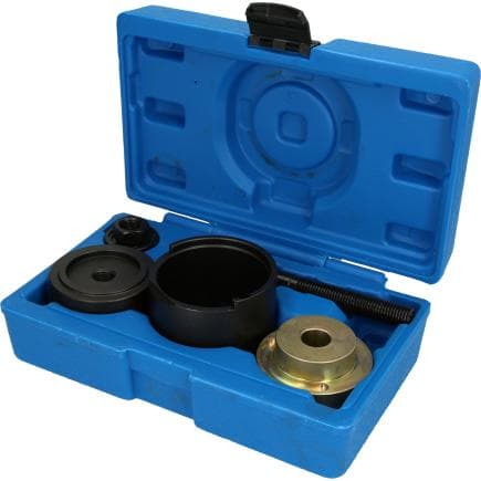 BRILLIANT TOOLS BT671900 - Outil pour douilles avant de bras oscillant pour VAG