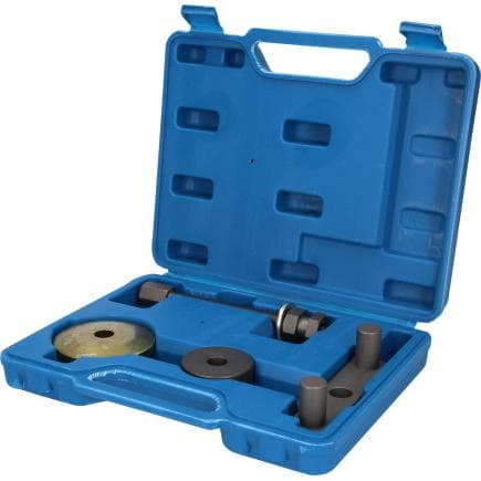 BRILLIANT TOOLS BT672150 - Coffret d’outils pour silent-blocs pour Ford Mondeo (4 pcs.)