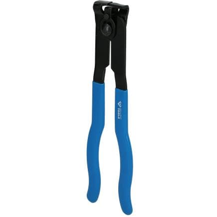 BRILLIANT TOOLS BT676000 - Pince de serrage pour colliers de soufflets de cardan