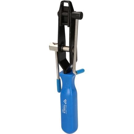 BRILLIANT TOOLS BT676001 - Pince de serrage et de coupe pour colliers de soufflets de cardan