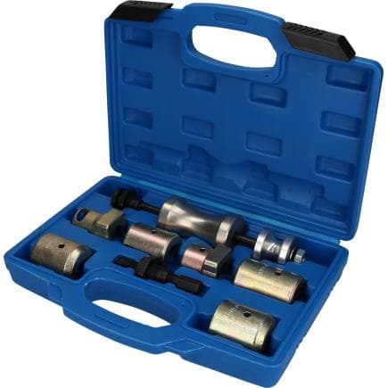 BRILLIANT TOOLS BT681000 - Jeu d'extracteurs bras d’essuie-glace (8 pcs.)