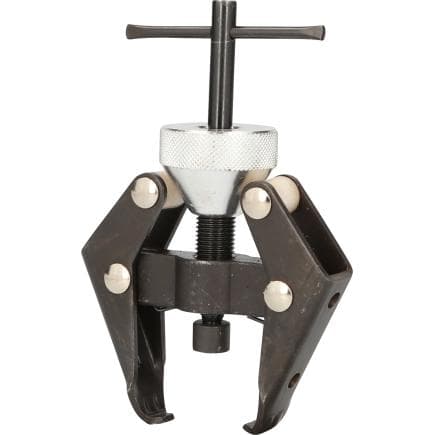 BRILLIANT TOOLS BT686000 - Extracteur pour cosses de batterie, essuie-glace, 2 griffes