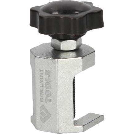 BRILLIANT TOOLS BT686001 - Extracteur pour bras d’essuie-glace 16 mm