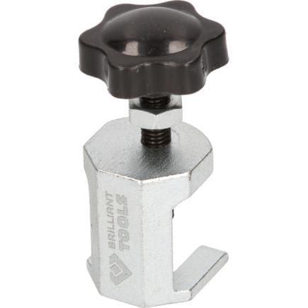 BRILLIANT TOOLS BT686002 - Extracteur pour bras d’essuie-glace 16 mm