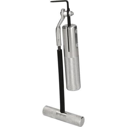 BRILLIANT TOOLS BT686003 - Couteau à pare-brise pour les vitres collées