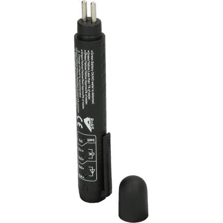 BRILLIANT TOOLS BT706001 - Testeur de liquide de frein