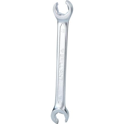 BRILLIANT TOOLS BT706016 - Clé à tuyauter