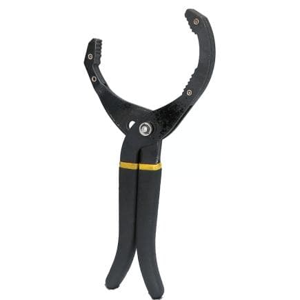 BRILLIANT TOOLS BT711003 - Clé universelle pour filtre à huile