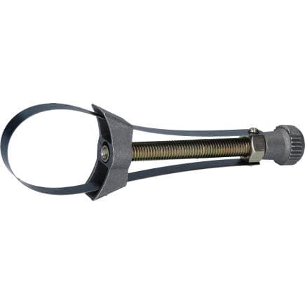 BRILLIANT TOOLS BT711108 - Clé de filtre à huile métal