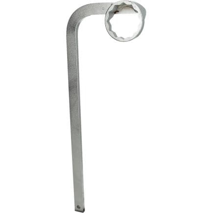 BRILLIANT TOOLS BT716000 - Clé de filtre à huile type Haldex