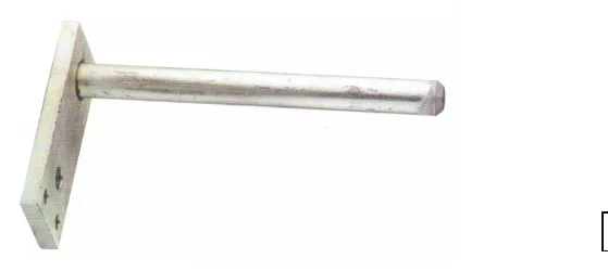 Boulon de liaison