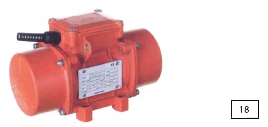 Bloc, côté droit