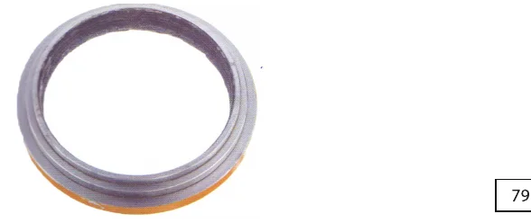 Bague d'usure