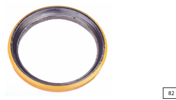 Bague d'usure