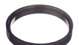 Bague de poussée