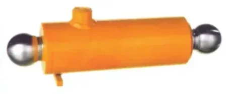 Cylindre de piston 160-60