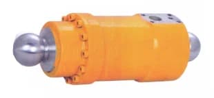 Cylindre de piston 160-80
