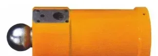 Tube de piston