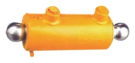 Cylindre de piston 160-80
