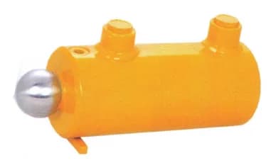 Tube de piston