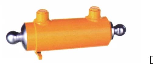 Cylindre de piston 160-60