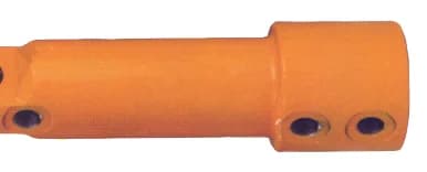 Tube de vérin