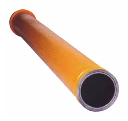 Tuyau de pression DN 150
