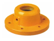 Bride de support B50