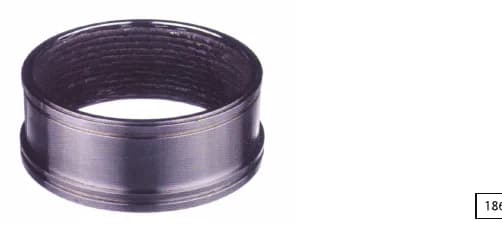 Bague intermédiaire
