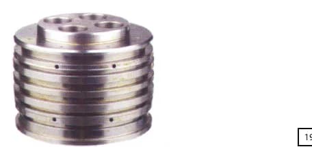 Piston