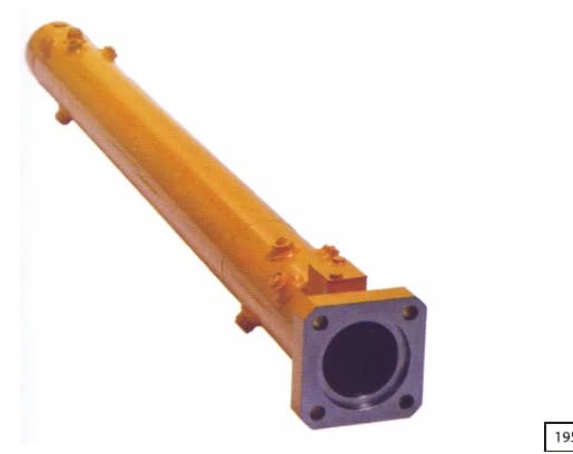 Tube de vérin