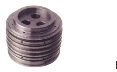 Piston