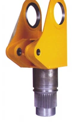 Column head