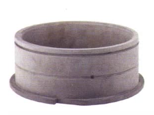 Boulon 288x265x118