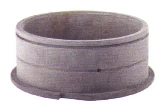 Boulon 288x254x116