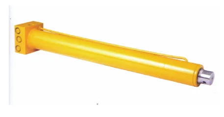 Vérin hydraulique 650-80/63