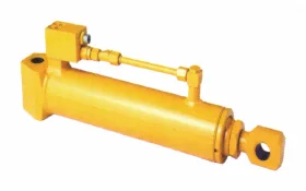 Vérin hydraulique 282-80/63