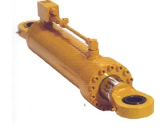 Vérin hydraulique 375-115/80