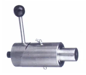 Boulon de liaison