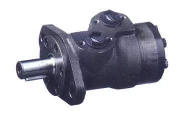 Moteur hydraulique 160