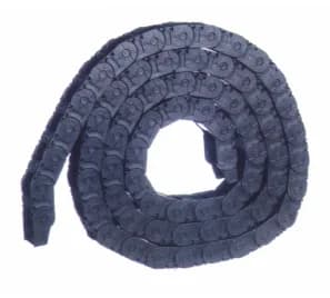 Energy guiding chain