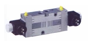 Électrovanne G1/4