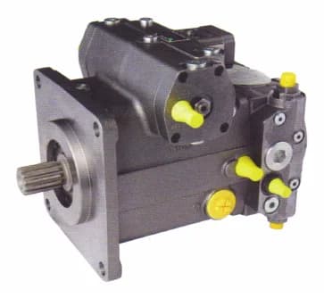 Pompe hydraulique R A4VG 180HD.......