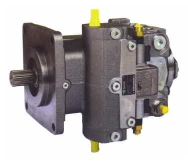 Pompe hydraulique R A4VG180EP
