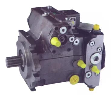 Pompe hydraulique R A4VG125HD...