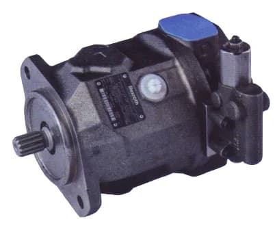 Pompe hydraulique RA10V028(13)DR